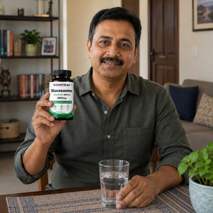 Ramesh Krishnan - 48