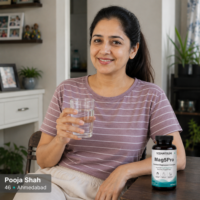 Pooja Shah - 46