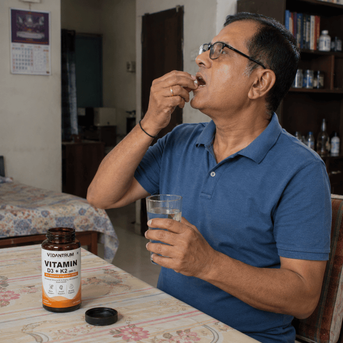 Venkatesh Iyer - 58