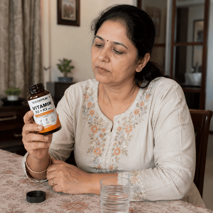 Deepa Nair - 49