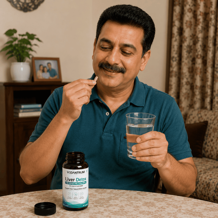 Prakash Gowda - 55