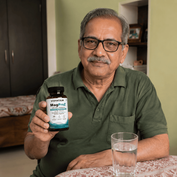 Venkatesh Iyer - 58