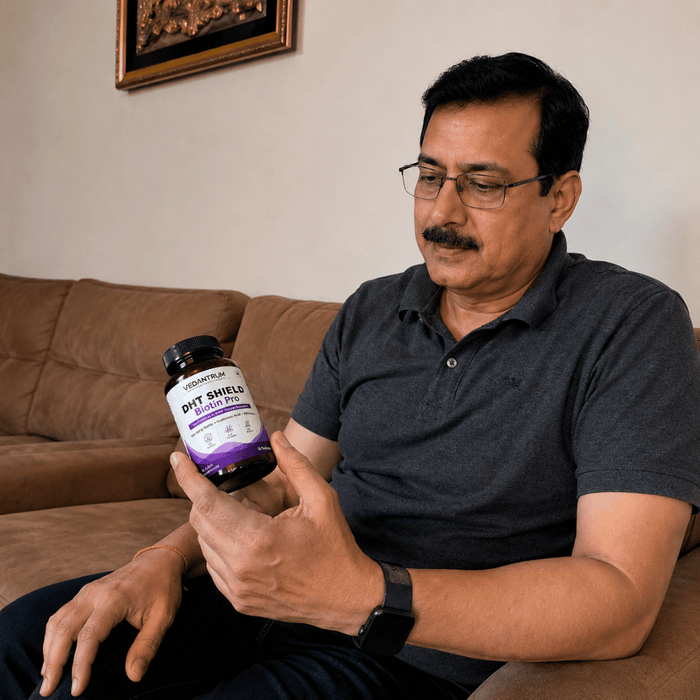 Vinod Kapoor - 44