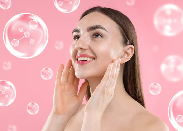 Collagen vs Glutathione: What Works Best for Skin?
