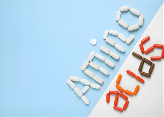 Essential vs Non-Essential Amino Acids: Roles, Types & Key Differences