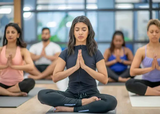 Yoga for Thyroid: Top 10 Yoga Asanas to Improve Your Thyroid Health