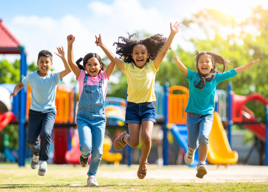 How to Choose the Best Multivitamin for Kids: Ingredients, Age Groups & Forms