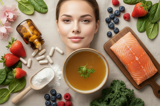 What Is Hydrolyzed Collagen? A Beginner's Guide to the Body's Most Abundant Protein