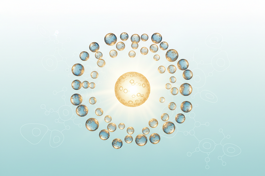 What Is Liposomal Glutathione? A Beginner's Guide to the Body's Master Antioxidant