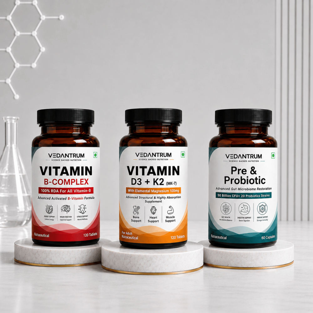 General Health & Wellness