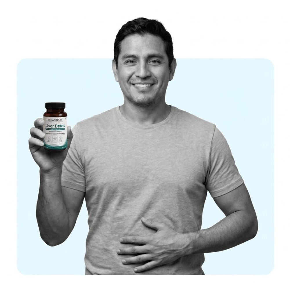 Gut, Heart & Detox