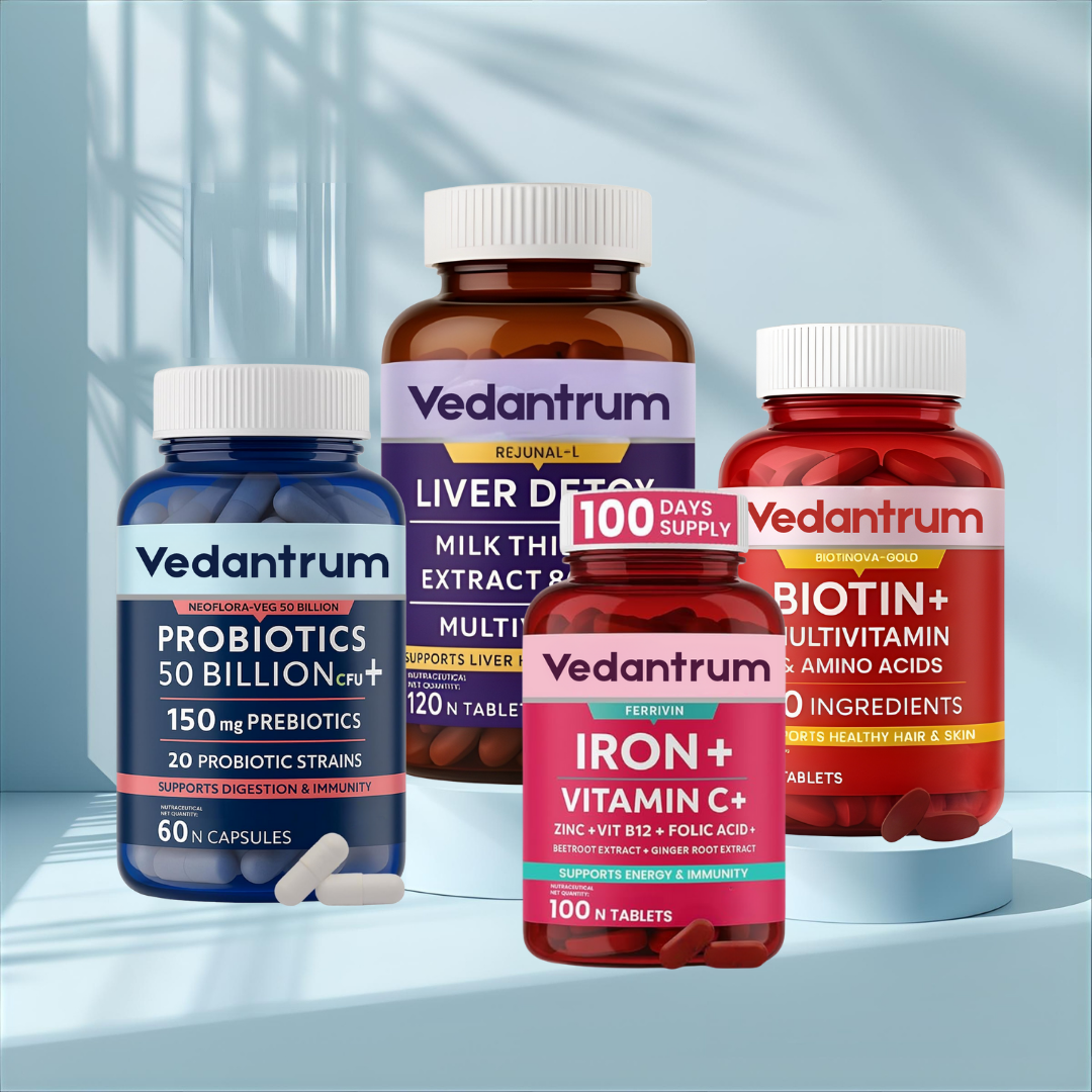 Performance & Recovery