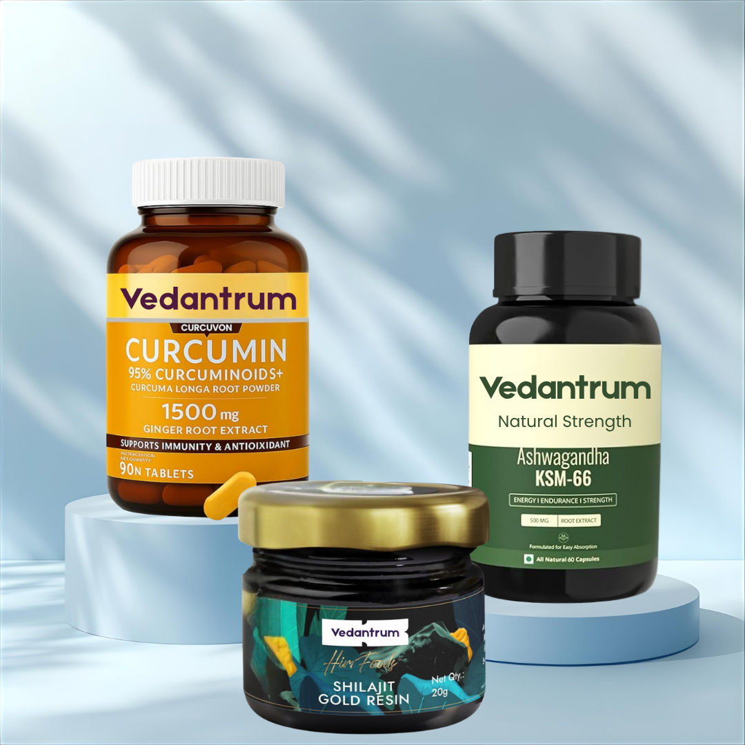 General Health & Wellness