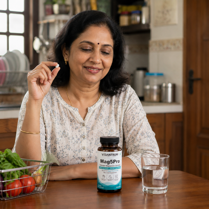 Lakshmi Subramanian - 57