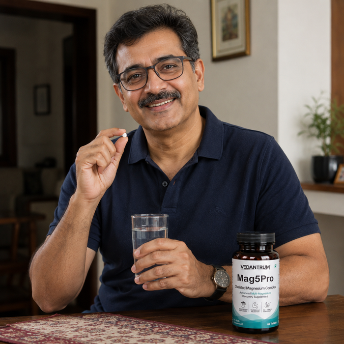 Vivek Joshi - 53