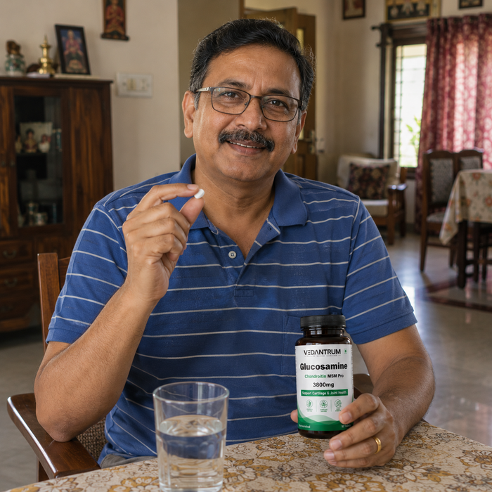 Venkatesh Iyer - 58