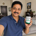 Murali Dharan - 61
