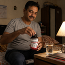 Prakash Gowda - 46
