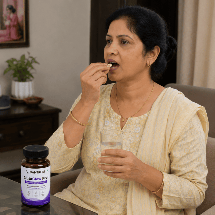Anita Khanna - 48