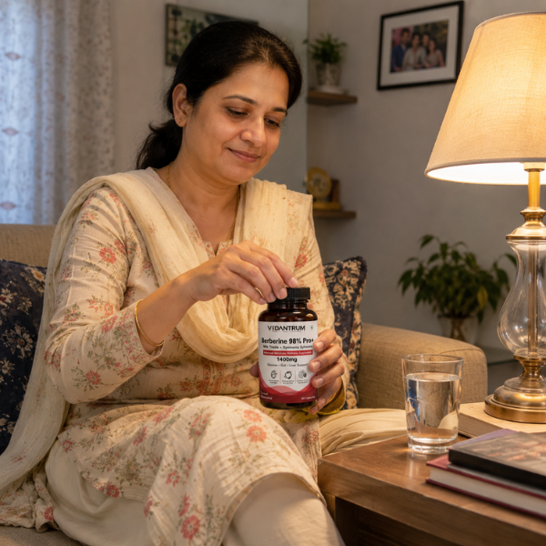 Geetha Menon - 50 