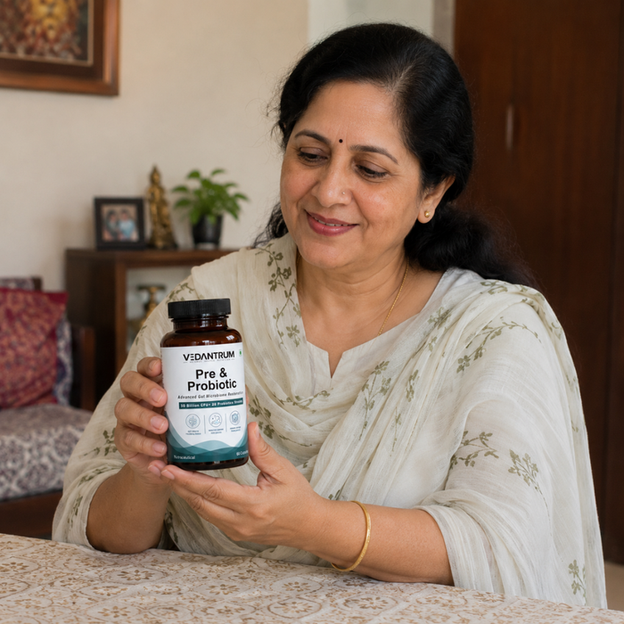 Anita Khanna - 48