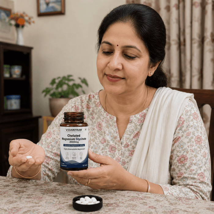 Deepa Nair - 49