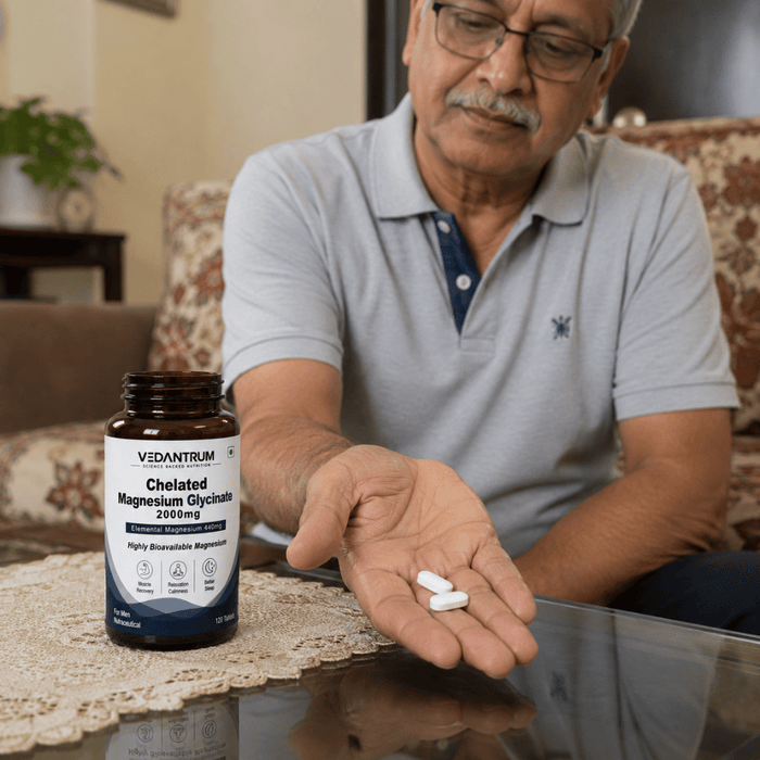 Sanjay Joshi - 60