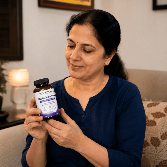 Radha Subramanian - 57