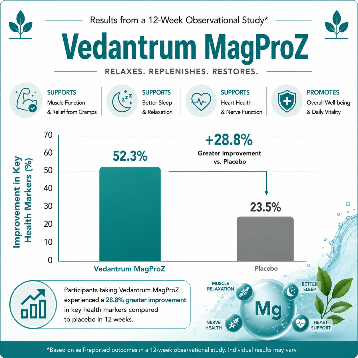Vedantrum magproZ