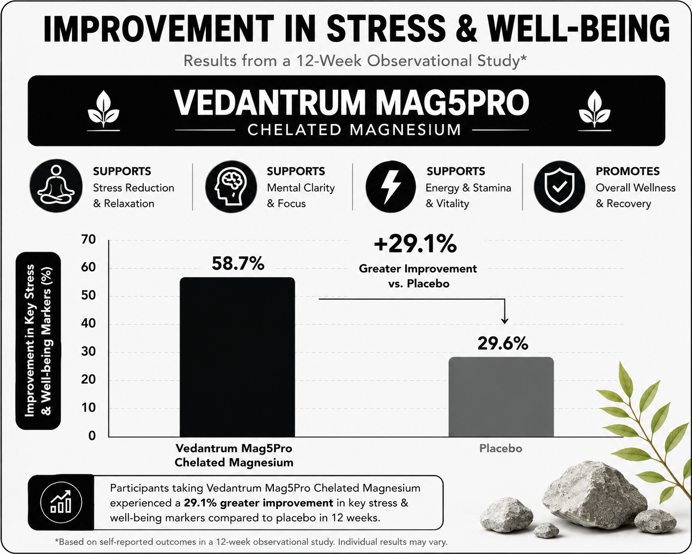vedantrum mag 5 pro