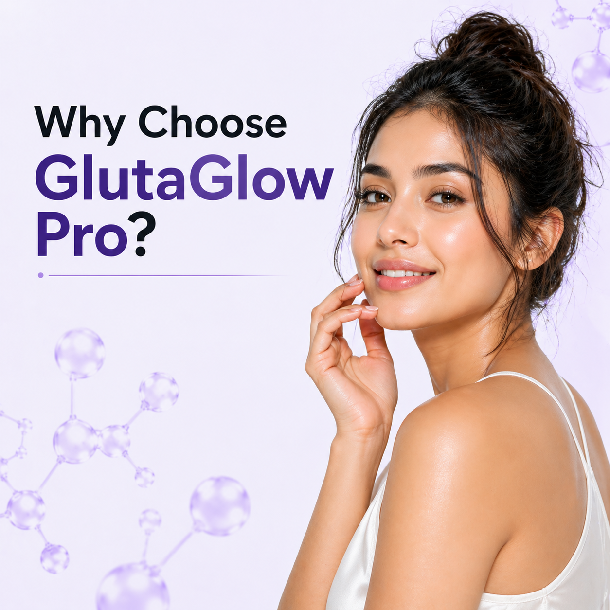 why choose glutaflow pro